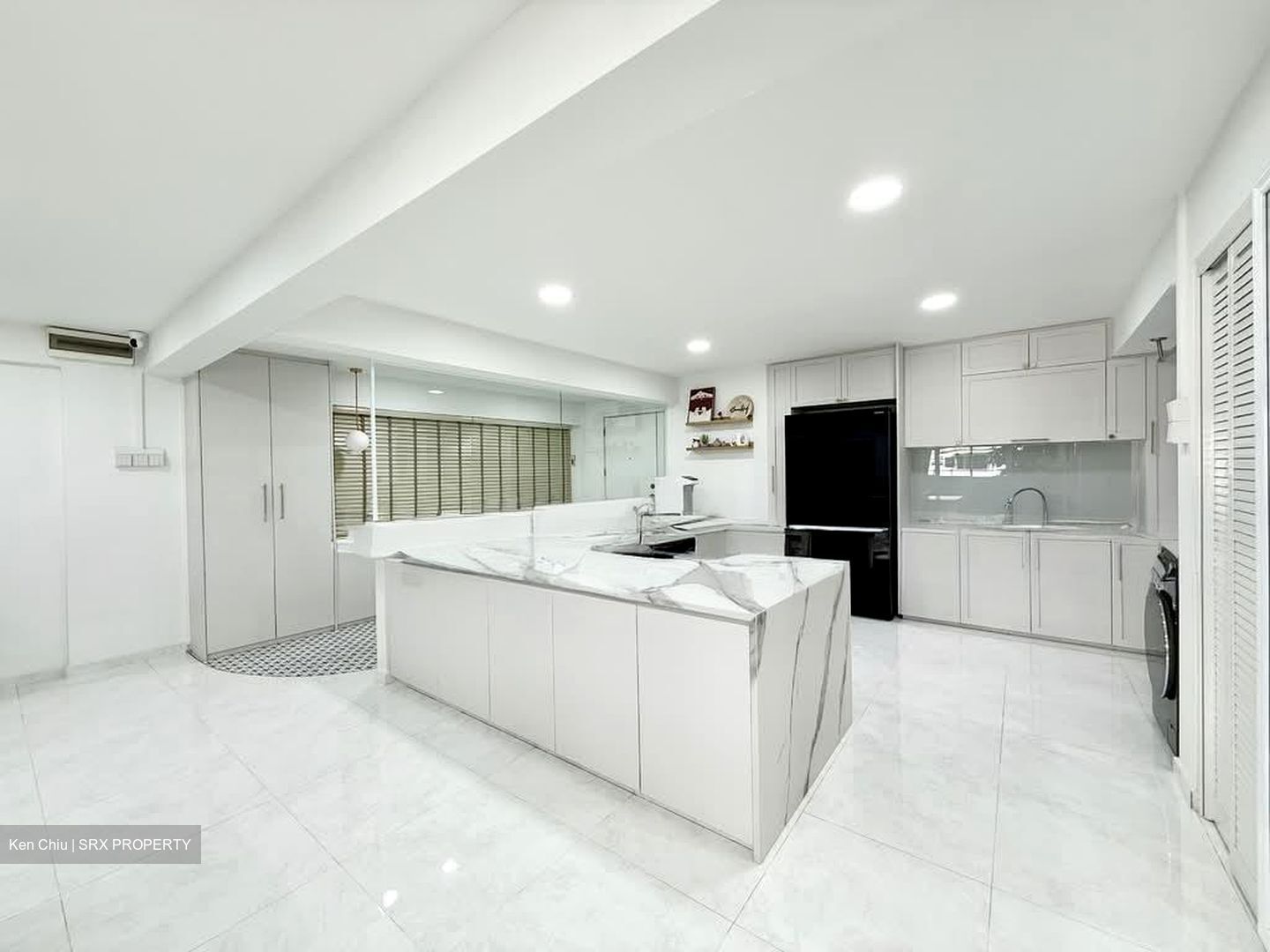 Blk 121 Mcnair Spring (Kallang/Whampoa), HDB 5 Rooms #541686481